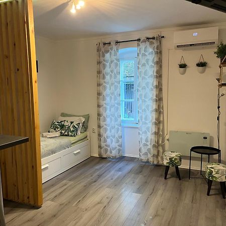 זאגרב Apartman Green מראה חיצוני תמונה
