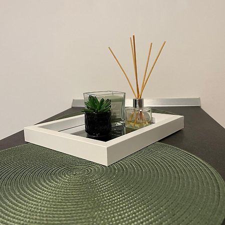 זאגרב Apartman Green מראה חיצוני תמונה