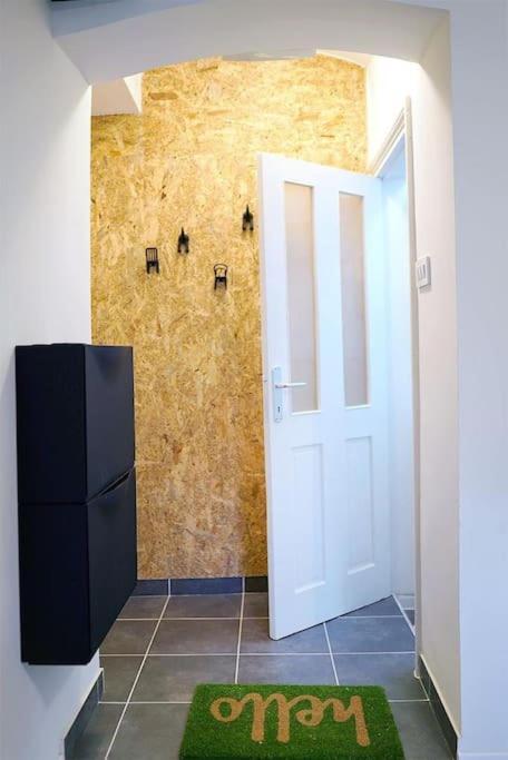 זאגרב Apartman Green מראה חיצוני תמונה