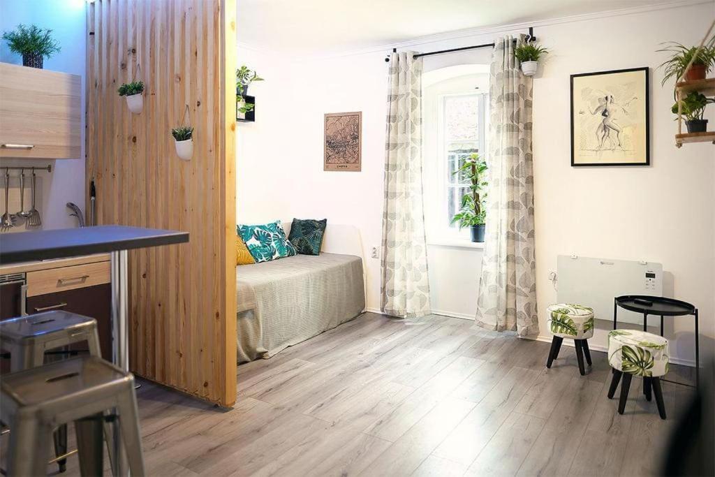 זאגרב Apartman Green מראה חיצוני תמונה