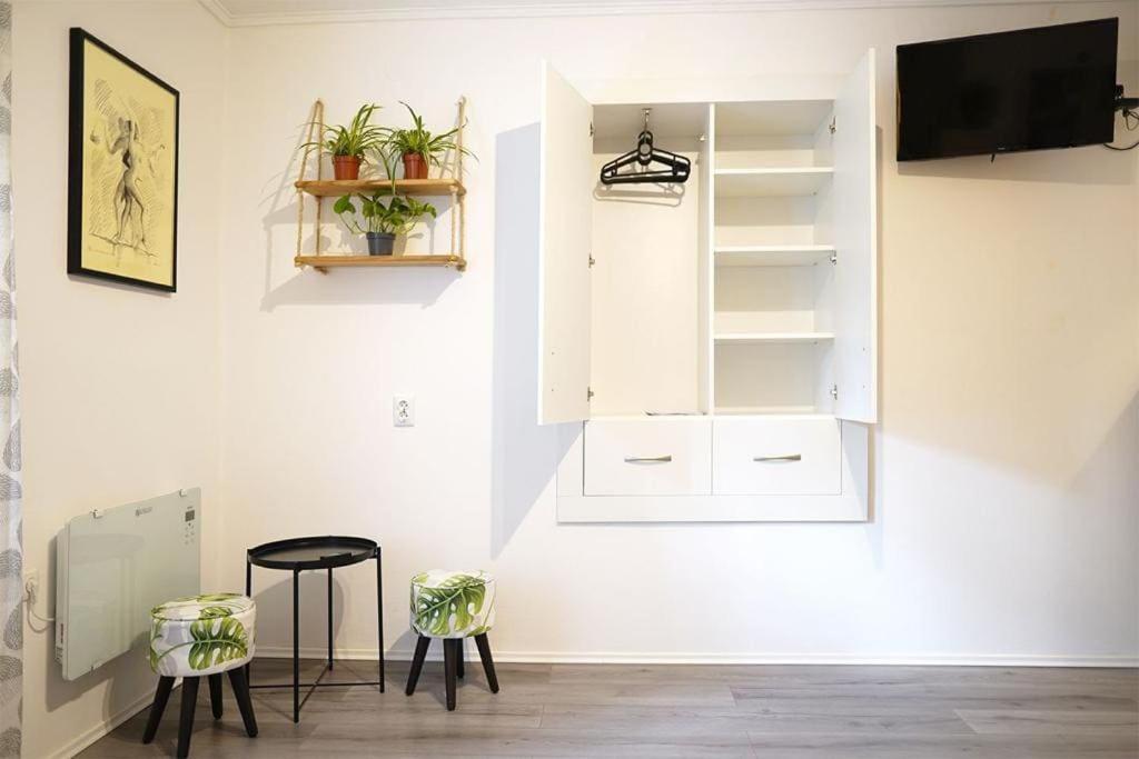 זאגרב Apartman Green מראה חיצוני תמונה