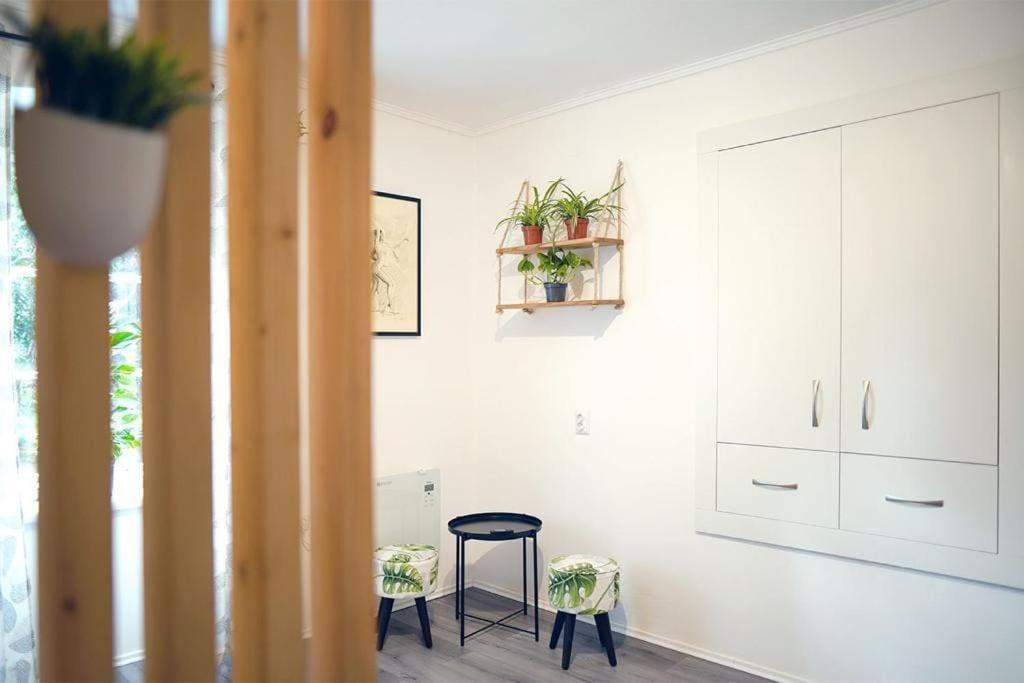 זאגרב Apartman Green מראה חיצוני תמונה