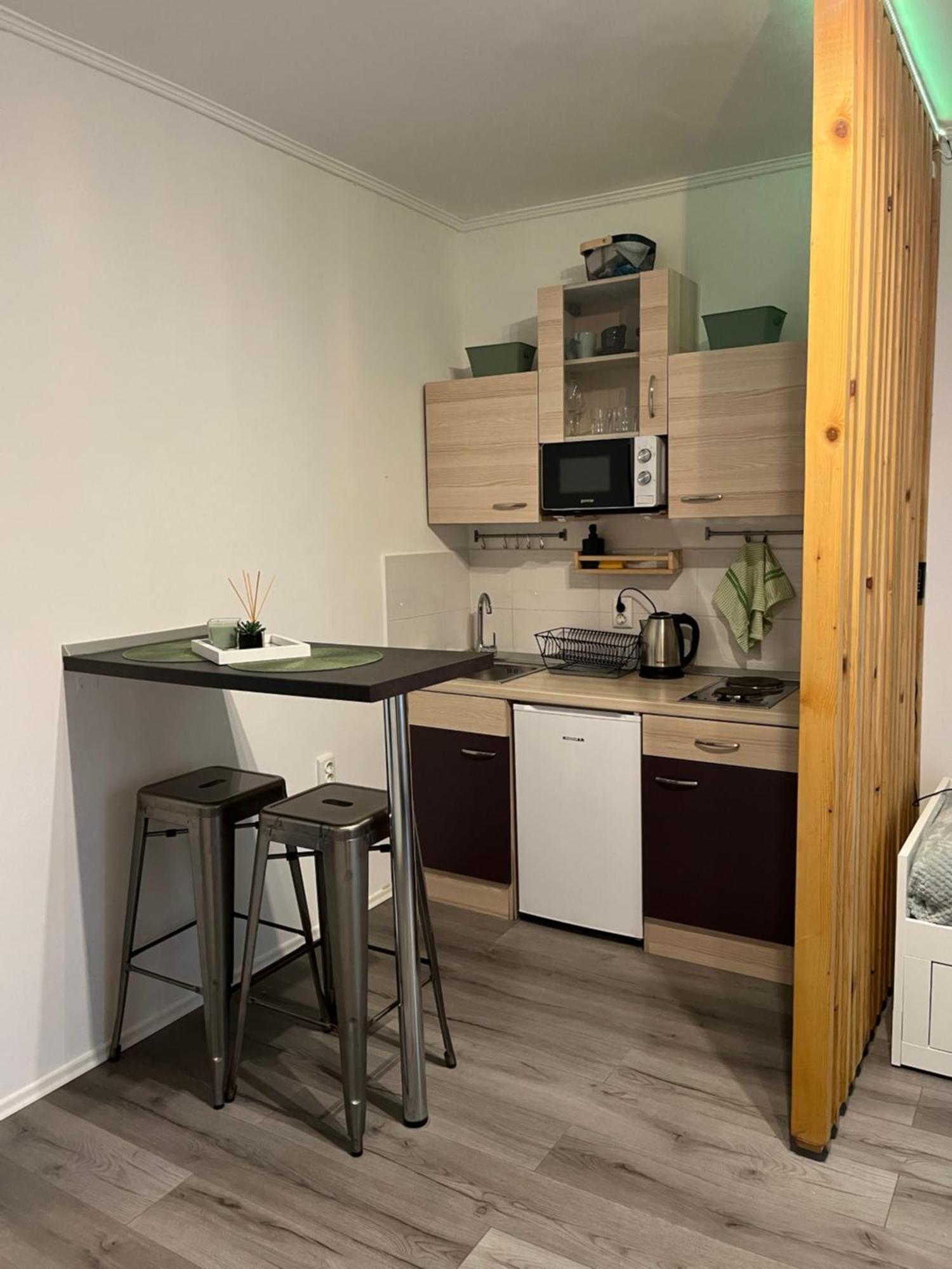 זאגרב Apartman Green מראה חיצוני תמונה