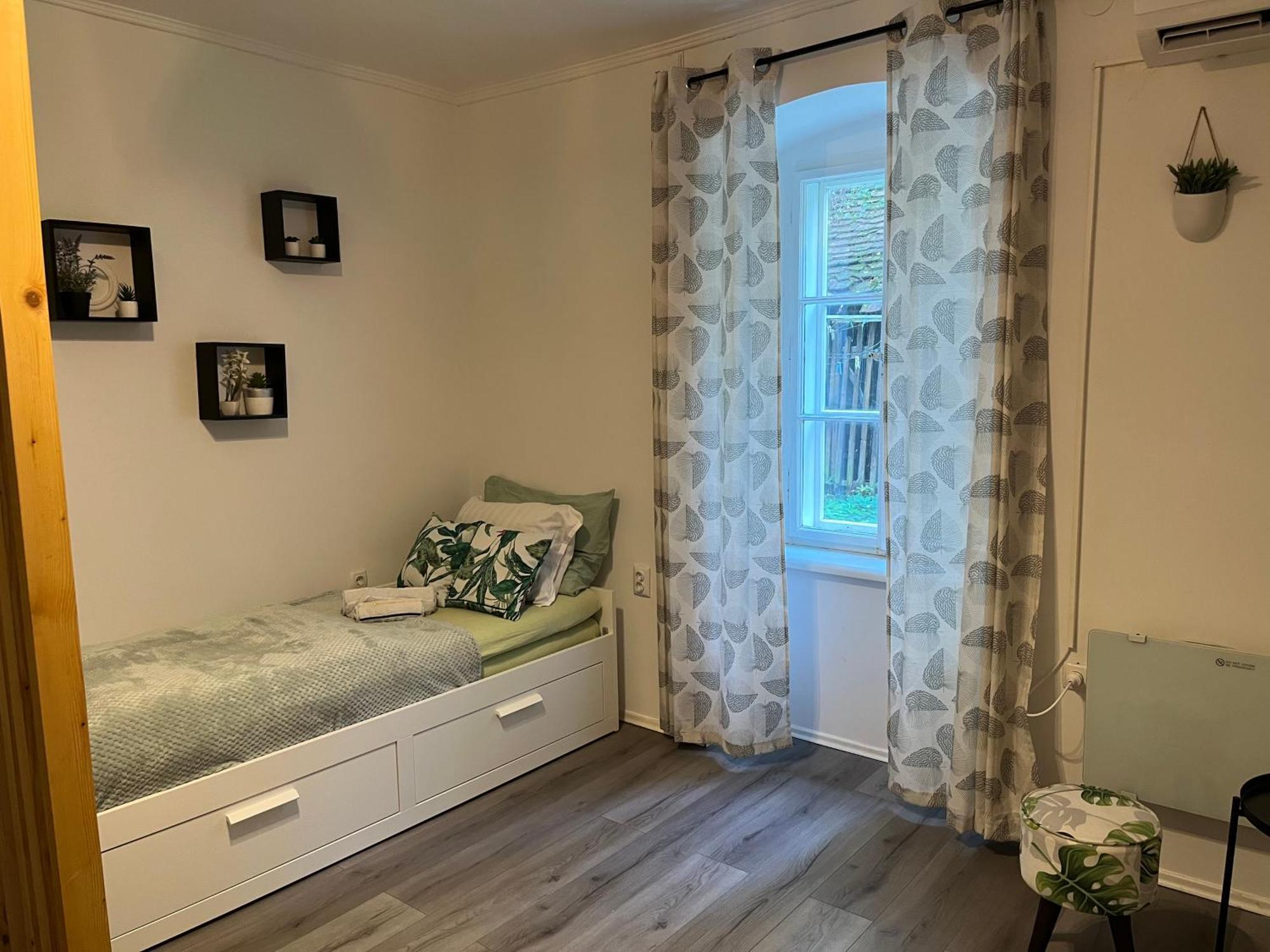 זאגרב Apartman Green מראה חיצוני תמונה